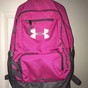 Under Armour Bag